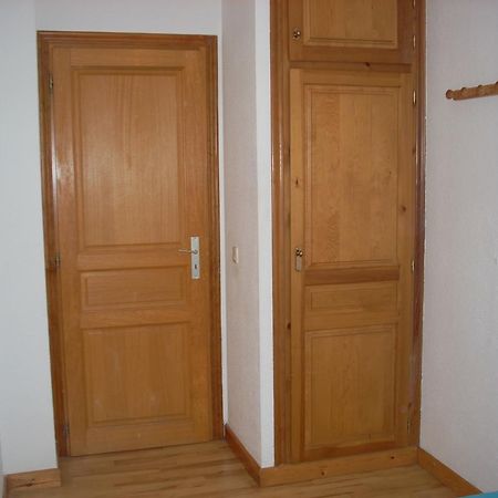 Apartamentos Los Tilos Benasque Oda fotoğraf