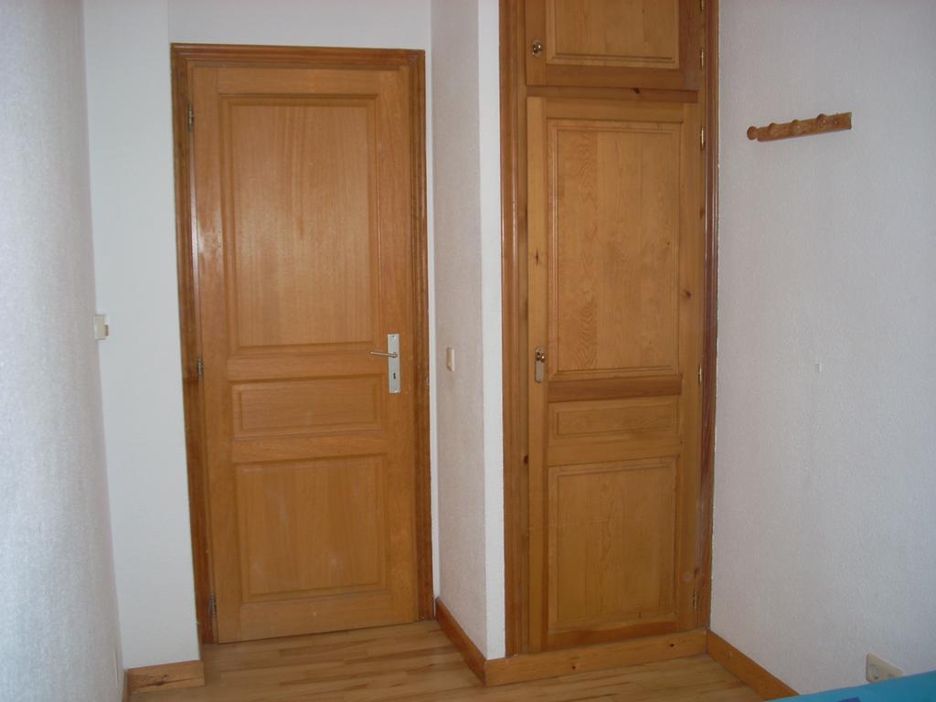 Apartamentos Los Tilos Benasque Oda fotoğraf